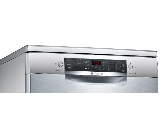 BOSCH SMS 46II09E - 1450017 - zdjęcie 2